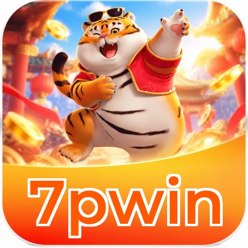 7pwin Logo Oficial - Cassino Online Brasil Certificado eCOGRA