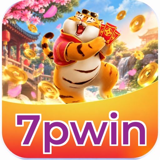 Requisitos do APK 7pwin para Android - Logo Oficial