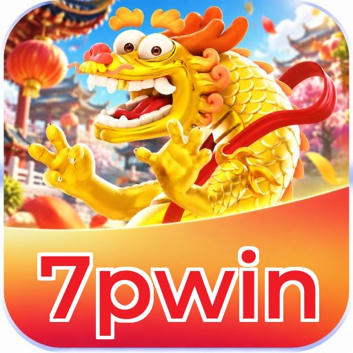 7pwin Download Speed Test Logo - Teste de Velocidade Certificado