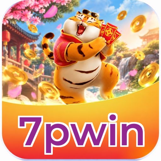 7pwin APP Logo Oficial Certificado Android iOS