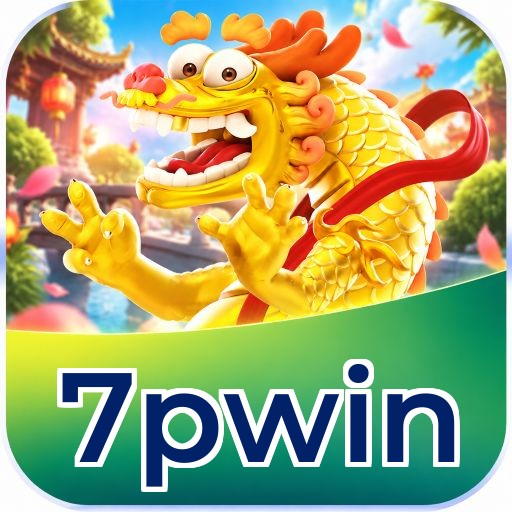 Logo 7pwin APP Mobile Brasil