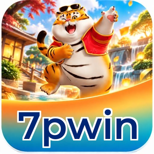 Logo 7pwin Bônus Brasil