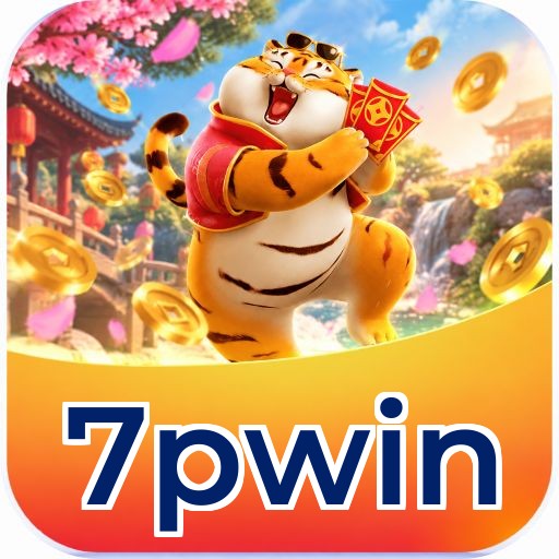 7pwin Logo Seguro