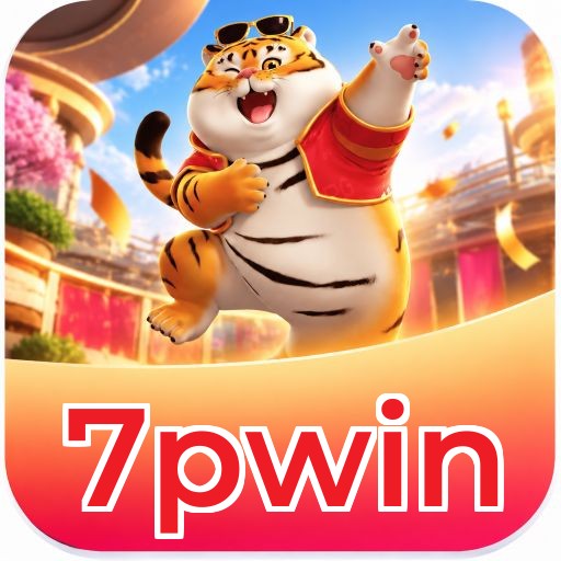 7pwin Apostas Esportivas Logo Oficial Certificado