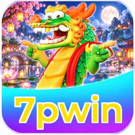 Logo 7pwin Telegram Canal Oficial