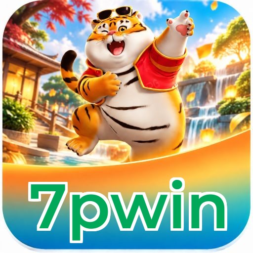7pwin Logo