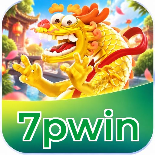 7pwin APK Logo Oficial Certificado