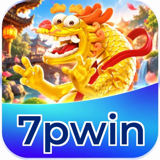 Logo 7pwin Loteria Online