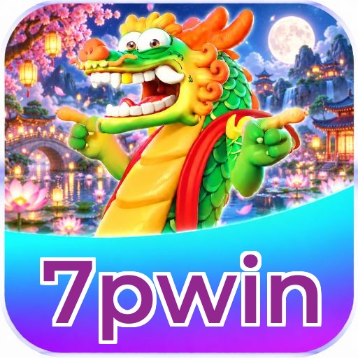 Logo da 7pwin