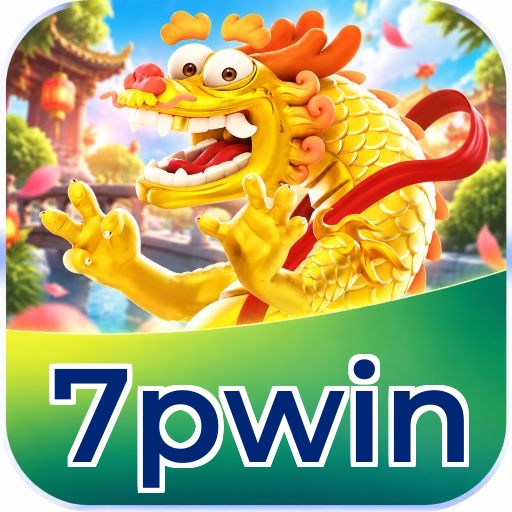 Logo 7pwin Telegram Oficial