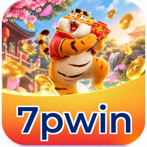 7pwin Logo