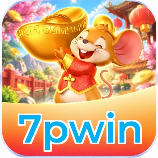 Logo 7pwin Download Brasil