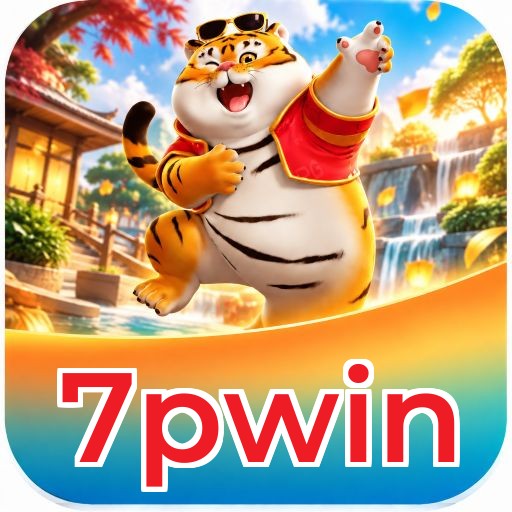 Logo 7pwin APK Android Brasil