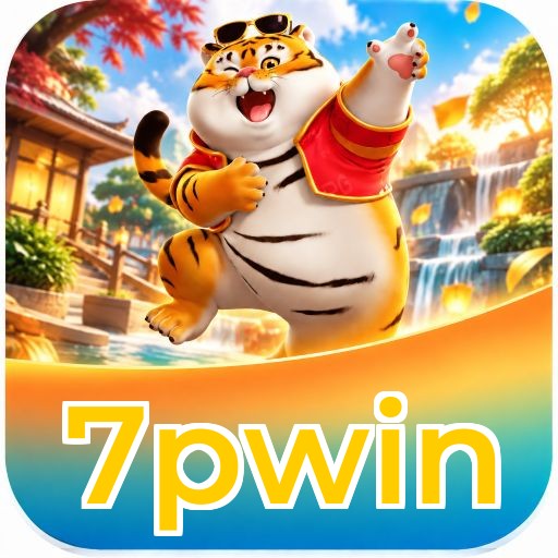 Logo 7pwin Cassino Online Brasil