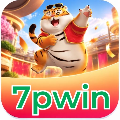 Logo 7pwin Baixar Download Brasil